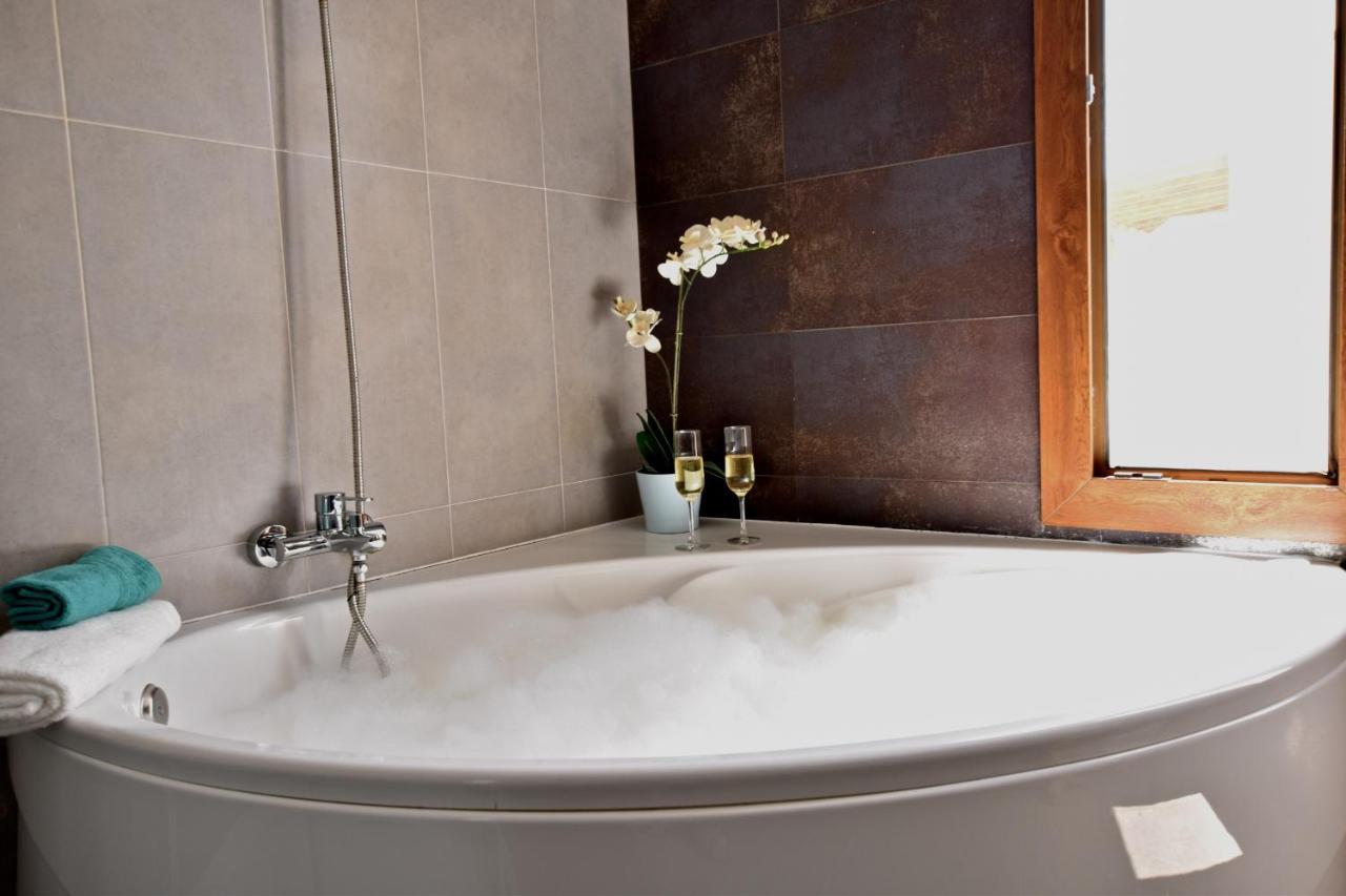 Lighthouse Villa - Private Pool - Коста Тегисе Екстериор снимка