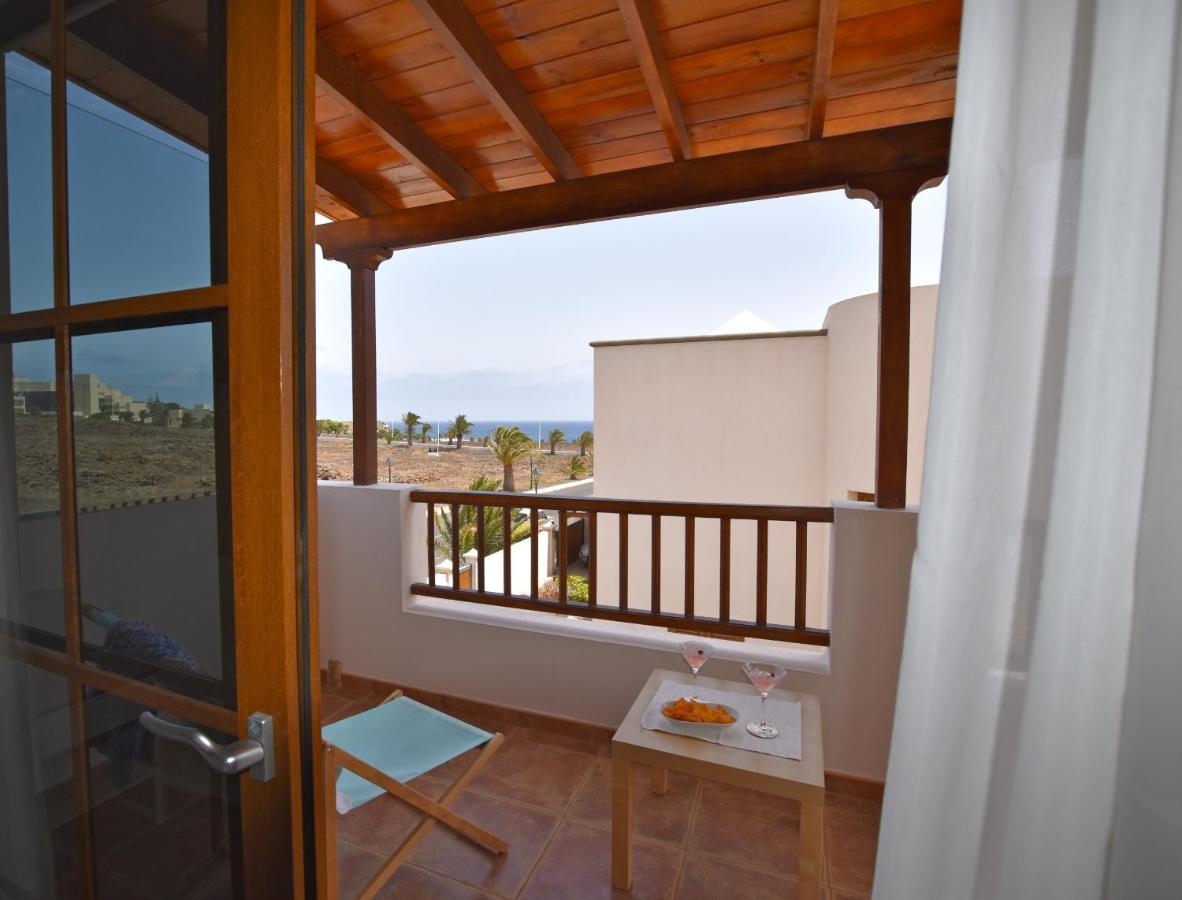 Lighthouse Villa - Private Pool - Коста Тегисе Екстериор снимка