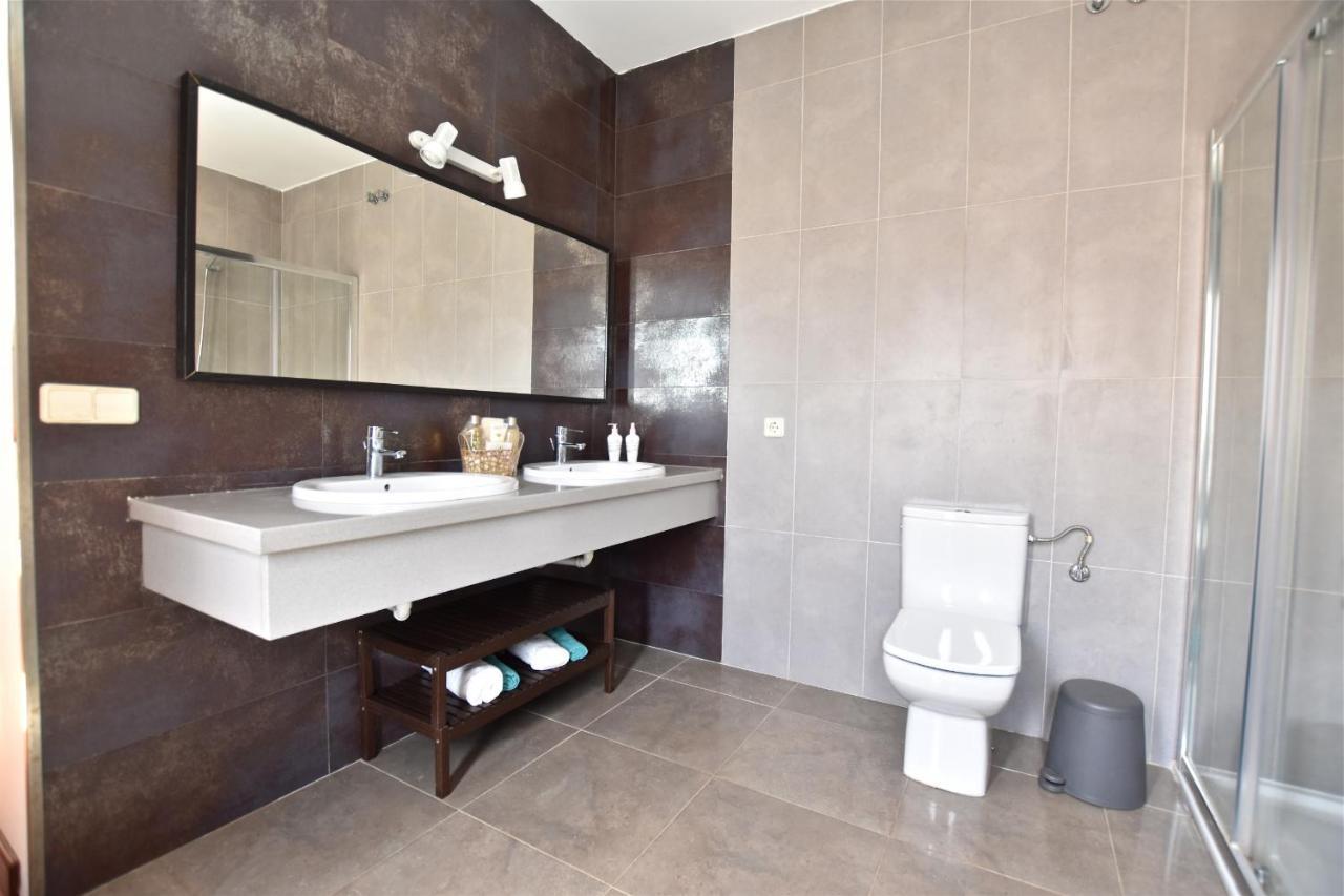 Lighthouse Villa - Private Pool - Коста Тегисе Екстериор снимка