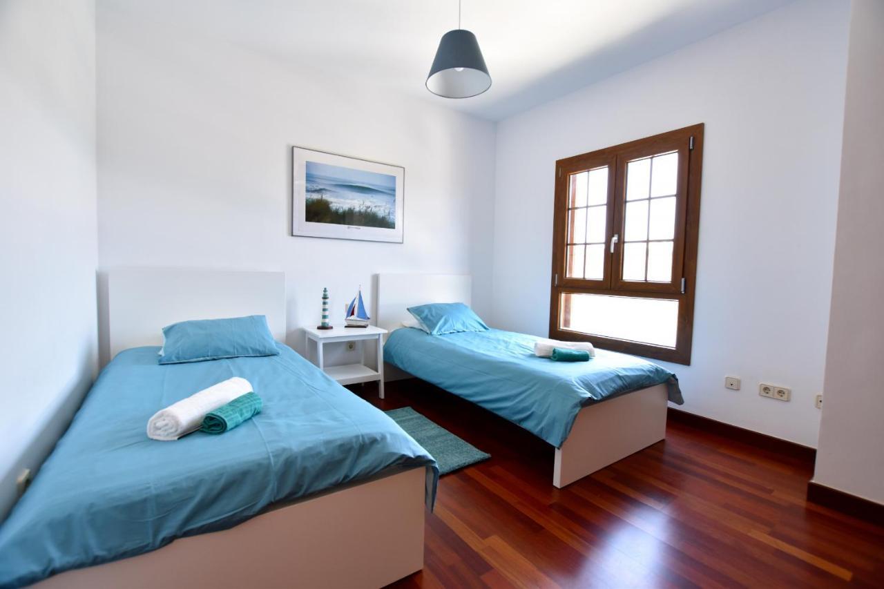 Lighthouse Villa - Private Pool - Коста Тегисе Екстериор снимка