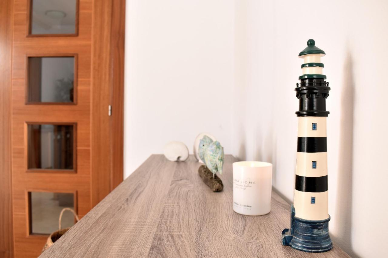 Lighthouse Villa - Private Pool - Коста Тегисе Екстериор снимка